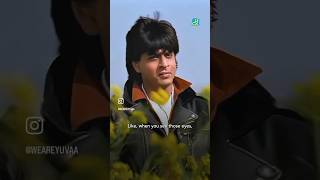 Download lagu Have you seen SRK's eyes? #shorts #shahrukhkhan #kingofromance mp3 Download lagu Have you seen SRK's eyes? #shorts #shahrukhkhan #kingofromance mp3