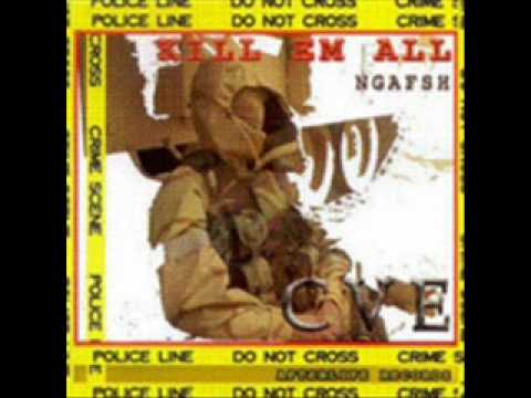 Nga Fsh - Watch Out ( Remix )