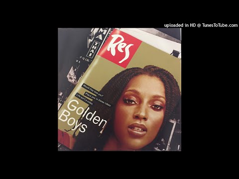 Res | Golden Boys (95 North Mix)