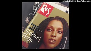 Res | Golden Boys (95 North Mix)