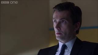 The Escape Artist video