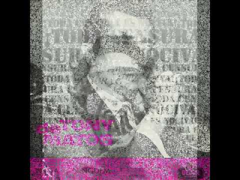 FC1966 -Nº4 - Nada e ninguém - Tony de Matos