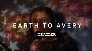 EARTH TO AVERY Trailer | TIFF Kids 2016