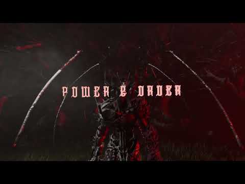 Perry Wayne - Power & Order