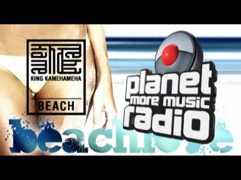 planet radio: nightwax 