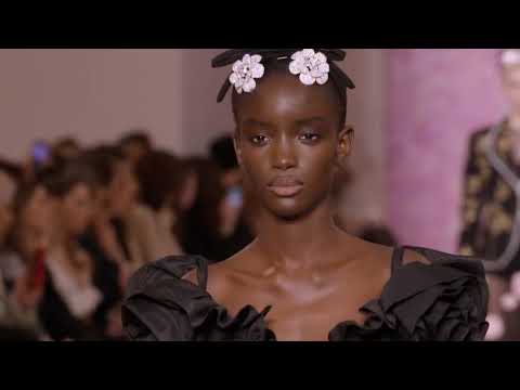 GIAMBATTISTA VALLI FALL-WINTER 2020/21