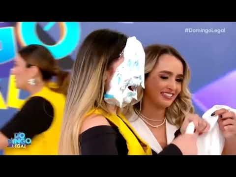 únicas tortadas decentes do dia 03/11/2024