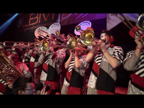 LBM GuggaNight 2017 - Las Bagordas Disentis/Mustér