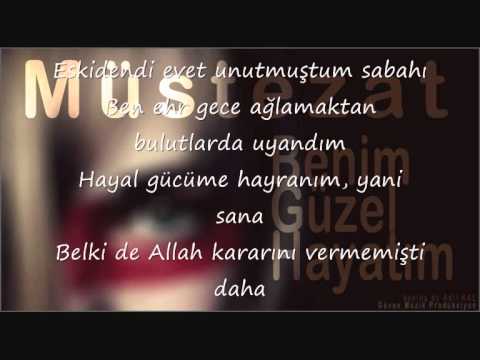 Müstezat - Benim Güzel Hayatım