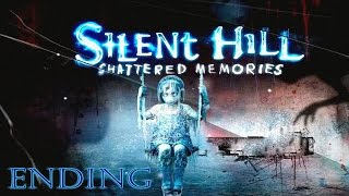 Silent Hill Shattered Memories - Gameplay Walkthrough Part 5 - ENDING - [No Commentary]