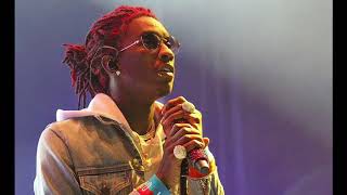 Young Thug feat T Shyne - Side Steppin