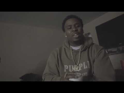 Es Flame ft. Donny Loc - Thumbing (Official Music Video)