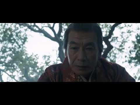 47 Ronin película completa en español (PARTE 1)