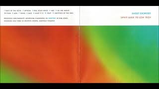 Sweet Exorcist – Spirit Guide To Low Tech (Full Album)
