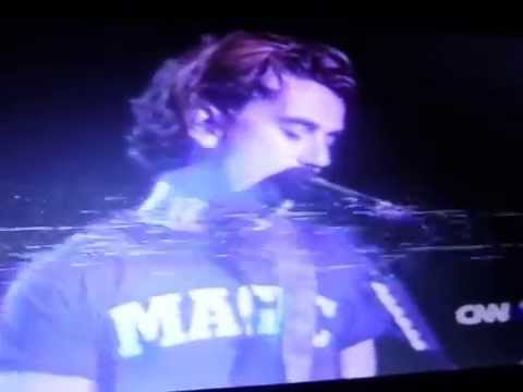 CNN Worldbeat:  Bush