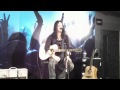 Winter NAMM 2012 - Richie Kotzen - (By Request) Question and Answer