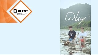 [TAKE(테이크)] WHY (LIVE)