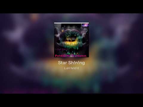 YNG Fa1d3D - Star Sh!n!ng (official Audio)