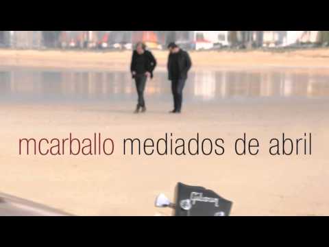 MCarballo - Me gusta cuando me miras