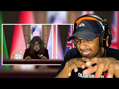 REAGINDO - DAD Game X Thxuzz - Estado de Emergência (Music Video)