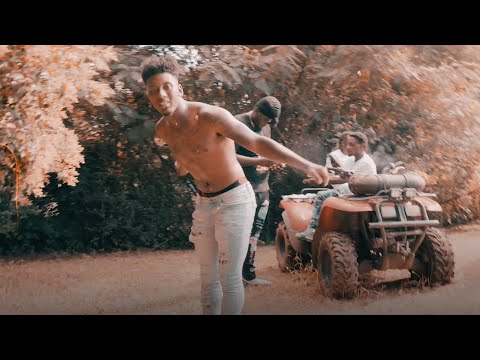 Qwa The Star - Tommy And Syncere (Music Video)