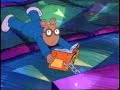 Arthur Library Crank