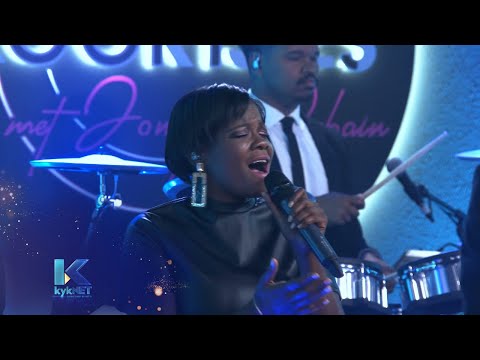 ‘Niemand soos U’ – Koortjies met Jonathan Rubain  | kykNET