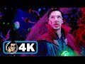 DOCTOR STRANGE Movie Clip Dormammu I Ve Come To Bargain Scene 2016