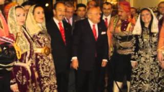 ANKARA KULÜBÜ DERNEĞİ / SUNU