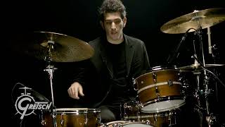 Gretsch - Neal Daniels meets the new Renown Limited