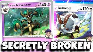The Most Underrated Card in Pokémon TCG Live?