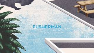 Geoffroy - Pusherman (audio)