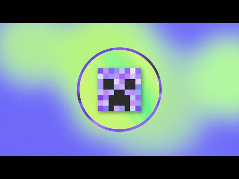 a song using ONLY sounds from MINECRAFT