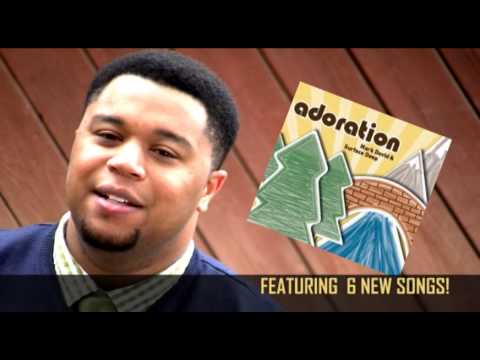 Mark David and Surface Deep ADORATION