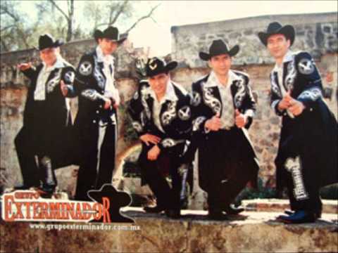 Exterminador - Bien Dura