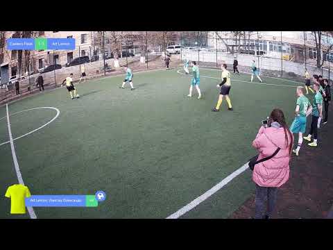 Eastern Peak 1 - 2 Art Lemon