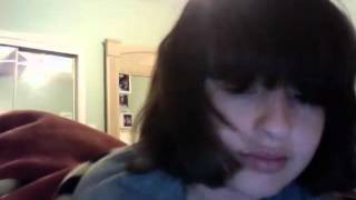 Dancing to Come on Sister by Belle and Sebastion