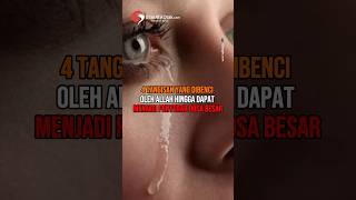 Download lagu 4 Tangisan yang Dibenci oleh Allah hingga Dapat Menjadi Penyebab Dosa Besar#shorts#tangisan#islam mp3