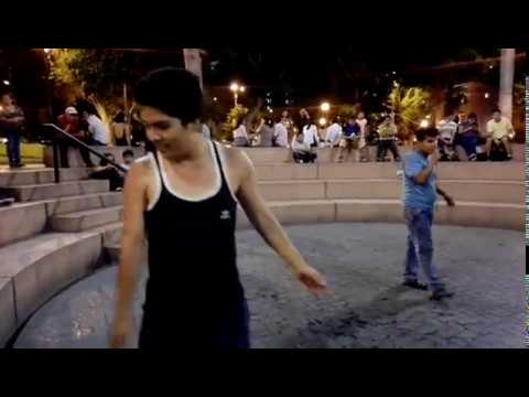 KODRIN vs JM - PARQUE KENNEDY