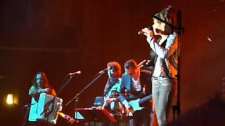 Beth Hart &amp; Joe Bonamassa - If I Tell You I Love You - Hampton Court Palace - 24 June 2013