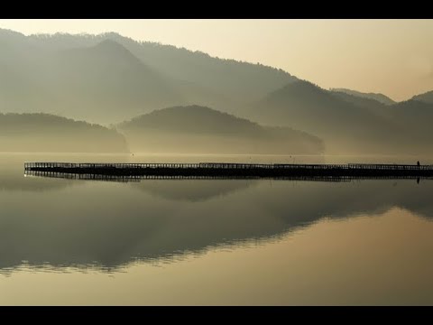 차향이제 중 '차를 마시네' - 윤인숙 민족성악가, 박경선 시 / 황병기 작곡