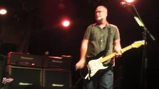 Bob Mould - Helpless & Keep Believing | Paradiso 2014 HD