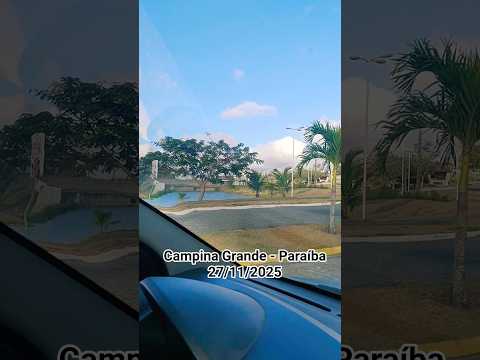 Campina Grande #campinagrande #paraiba #nordeste #maiorsaojoaodomundo