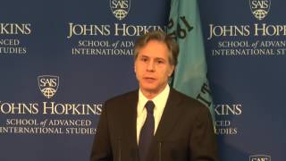 US-Asia Relations: Past and Future