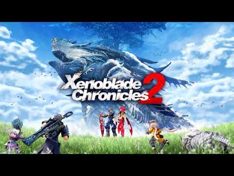 Counterattack (Xenoblade Chronicles 2 OST) - 5 hour loop (extended)