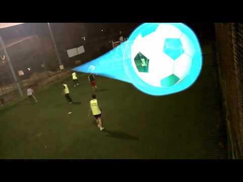 Altınpark Halı Saha 3 05.02.2016 21:00 - akillisaha.com