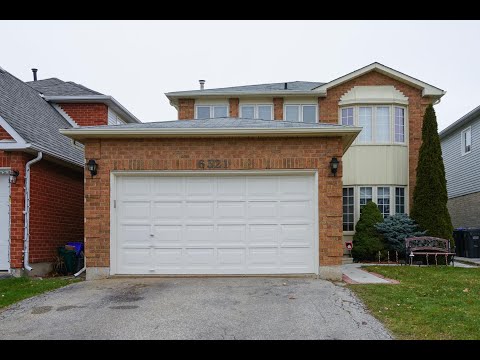 6321 Prairie Circle Mississauga