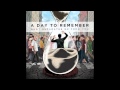 A Day To Remember - It's Complicated (What ...