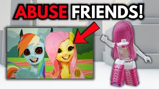 Download lagu CREEPIEST Show They HID From YOU… mp3