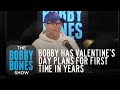There Is Someone Special In Bobby's Life
